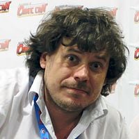 Fotoğraf Christophe Lemoine