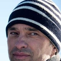 Fotoğraf Olivier Martinez