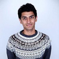 Fotoğraf Karan Soni