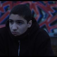 Fotoğraf Zinedine Benchenine