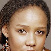 Fotoğraf Naima McLean