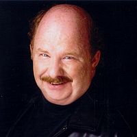 Fotoğraf Gordon Masten