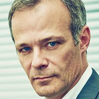 Fotoğraf Brontis Jodorowsky