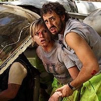 Fotoğraf Ariel Levy