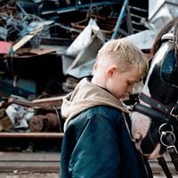 Fotoğraf Conner Chapman