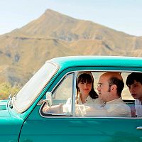 Fotoğraf Natalia de Molina