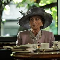 Fotoğraf Annemarie Düringer