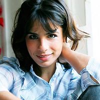 Fotoğraf Maria Ribeiro