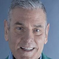 Fotoğraf Mitchell Mullen