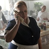 Fotoğraf Carmina Barrios