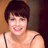 Fotoğraf Suzanne Cryer