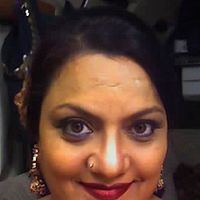 Fotoğraf Poonam Mathur