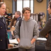 Fotoğraf Michael Grant