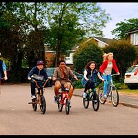 Fotoğraf Amelia Clarkson