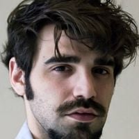 Fotoğraf David Verdaguer