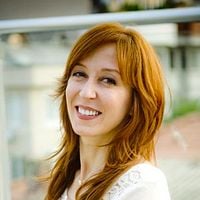 Fotoğraf Defne Halman