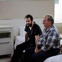 Fotoğraf Ali Poyrazoğlu