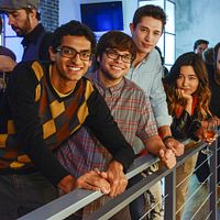 Fotoğraf Maya Erskine