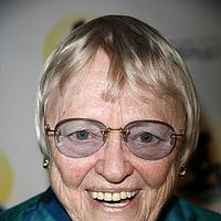 Fotoğraf Pat Carroll