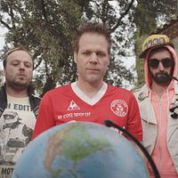 Fotoğraf Rémi Gaillard