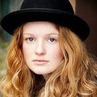 Fotoğraf Meegan Warner