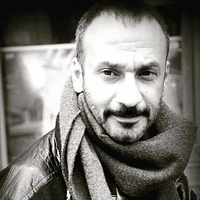 Fotoğraf Metin Yücel