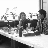 Fotoğraf Yun-hee Cho