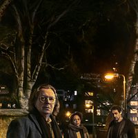 Fotoğraf Dustin Demri-Burns