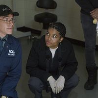 Fotoğraf Naomi Grace