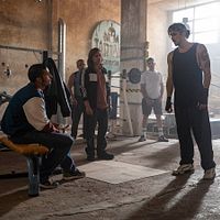 Fotoğraf Emilio Palacios