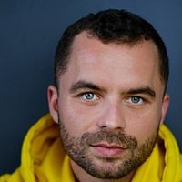 Fotoğraf Geoffrey Couët