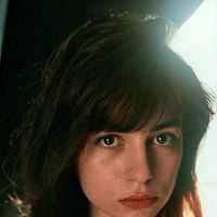 Fotoğraf Alba Gaia Bellugi