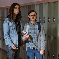 Fotoğraf Adrian Greensmith