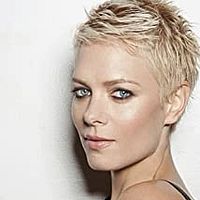 Fotoğraf Nina Bergman