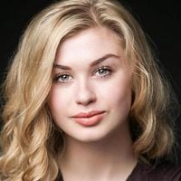 Fotoğraf Catherine Hannay