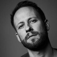 Fotoğraf Odin Lund Biron