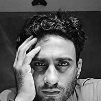 Fotoğraf Ali Junejo