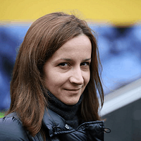 Fotoğraf Natalya Vorozhbit
