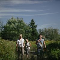 Fotoğraf Joshua Odjick