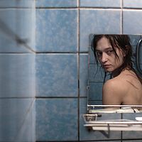 Fotoğraf Rita Burkovska