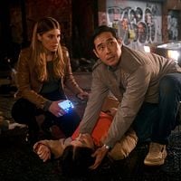 Fotoğraf Caitlin Bassett