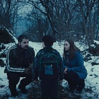 Fotoğraf Macrina Bârlădeanu