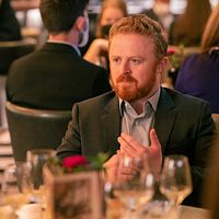 Fotoğraf Conor MacNeill