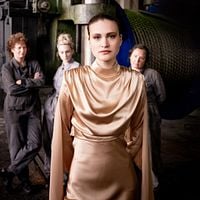 Fotoğraf Marlene Burow