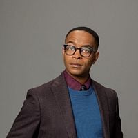 Fotoğraf Tristen J. Winger