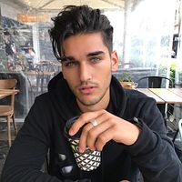 Fotoğraf Josh Heuston