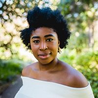 Fotoğraf Chika Ikogwe