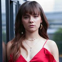 Fotoğraf Victoria White