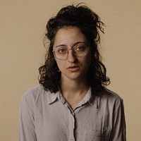 Fotoğraf Mitra Jouhari