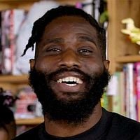 Fotoğraf Tobe Nwigwe